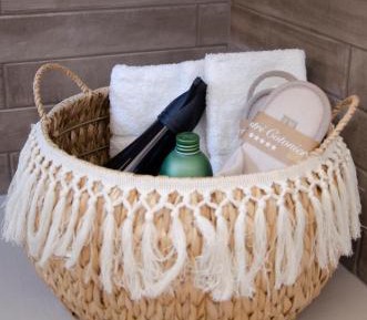 King Room with Balcony