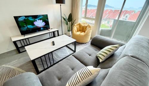 Apartment with Sea View
