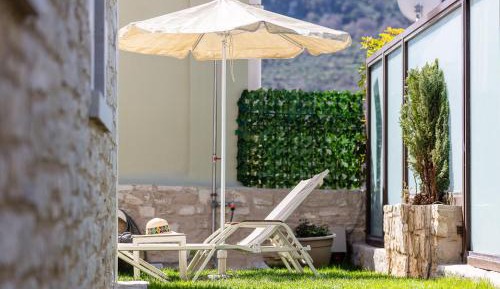 Three-Bedroom Villa with Private Pool