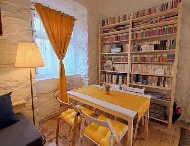 One-Bedroom Premium Apartment