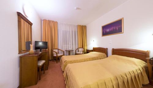 Standard Double or Twin Room 3*