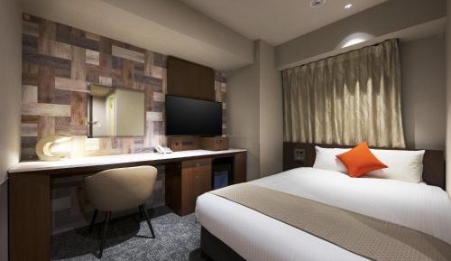 Double Room - Non-Smoking 