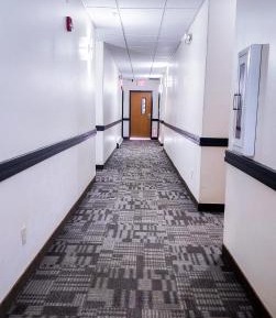 2 Queen Bed - Non-Smoking