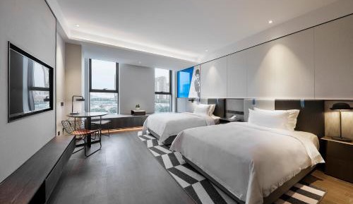 Business Twin Room