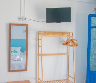 Classic Quadruple Room