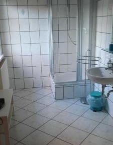 Twin Room with Bathroom