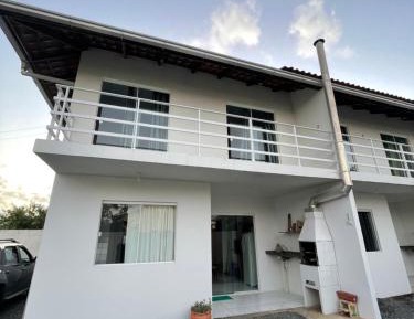 Apartment - Split Level