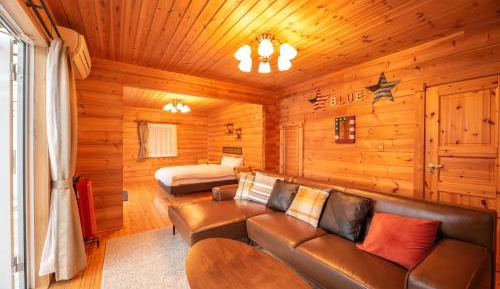 【KOUKEI】Luxury One-Bedroom Villa with Jacuzzi