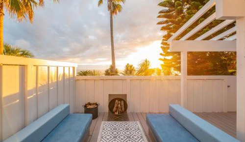 【HIRIN】Luxury One-Bedroom Villa with Jacuzzi