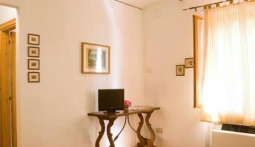 One-Bedroom Apartment (2 Adults)