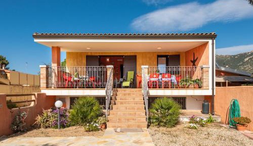 Vacation Home