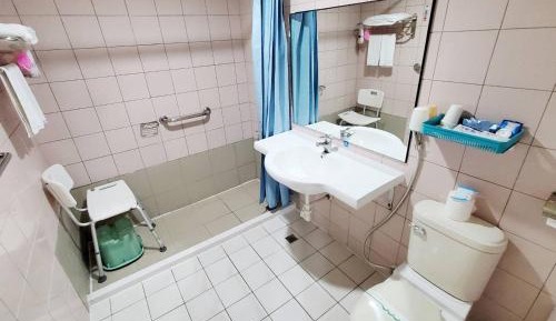 Standard Double Room - No Parking