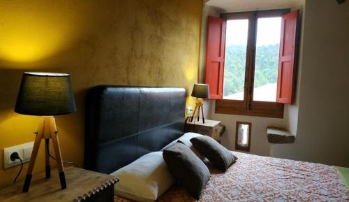 Triple Room with Private Bathroom