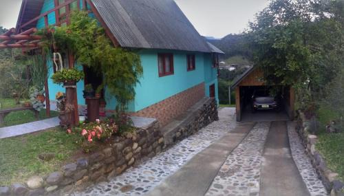 Holiday Home