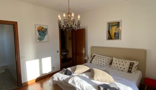 King Room with Mountain View