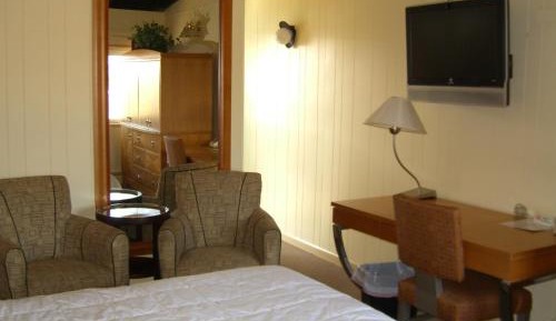 King Room with Lake View