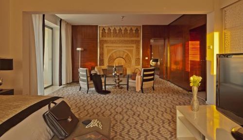 Prestige Suite