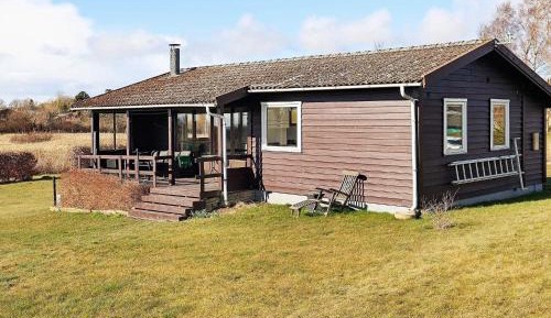 Two-Bedroom Holiday Home