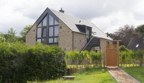 Double Room with Park View