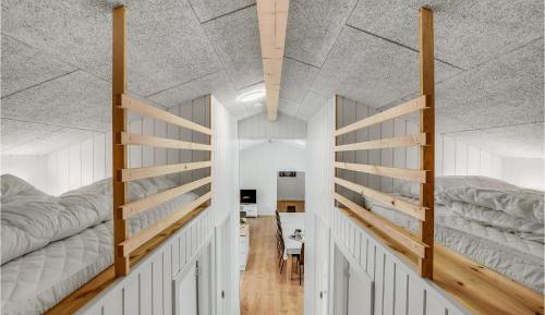 Four-Bedroom Holiday Home