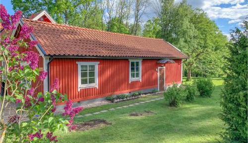 Two-Bedroom Holiday Home