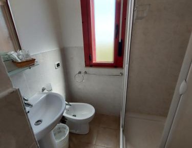 Economy Quadruple Room