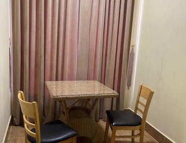 King Room with Balcony