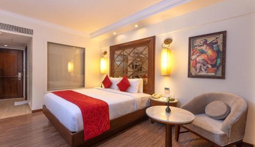 Superior Double or Twin Room