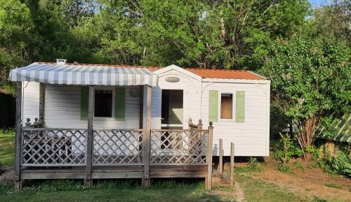 Mobile Home