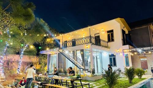 Villa
