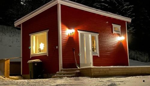 One-Bedroom Chalet