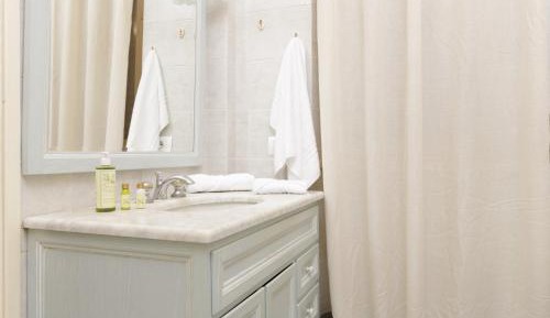 Triple Room with Private External Bathroom