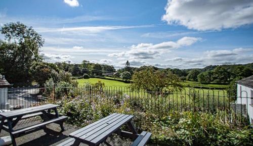 King Room with Garden View