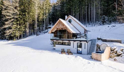 One-Bedroom Chalet