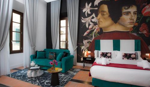 Superior Double or Twin Room 