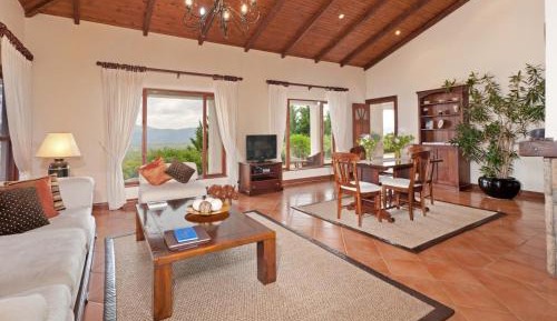 Studio with Sea View