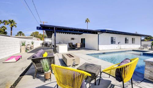 Holiday Home
