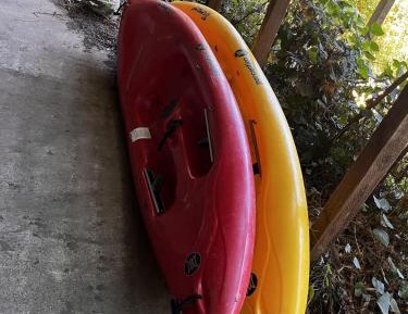 Three-Bedroom Vacation Home 