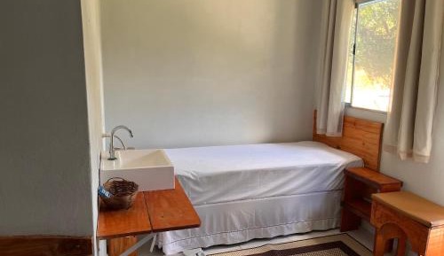 Quadruple Room with Garden View