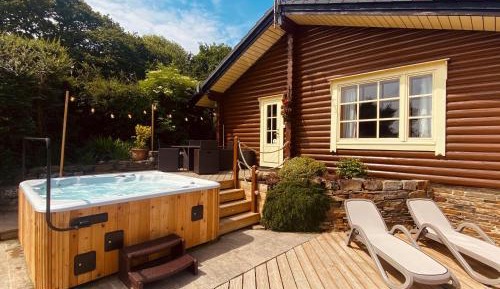 Superior Chalet