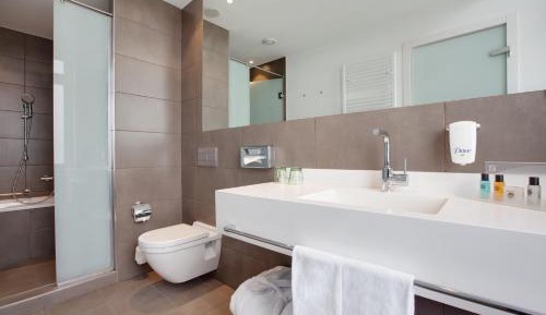 Premium King Room