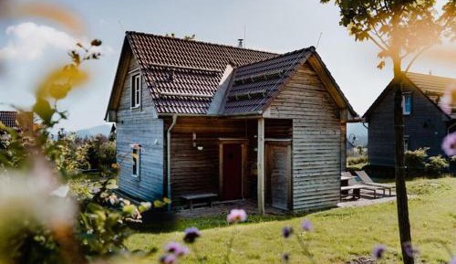 Two-Bedroom Holiday Home