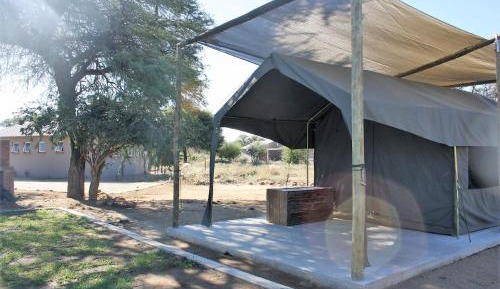 Comfort Tent