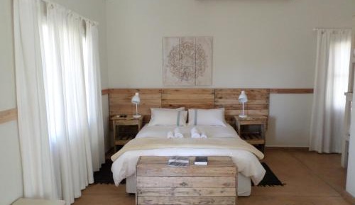Family Room with Private Bathroom