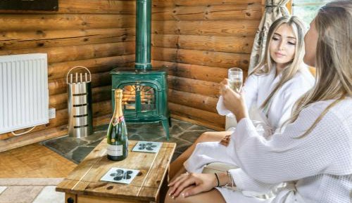 One-Bedroom Chalet