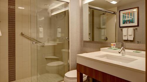 King Room with Sofa Bed