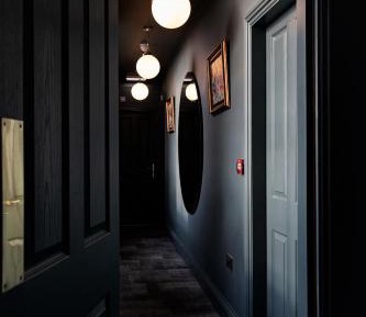 Deluxe Double Room with Shower