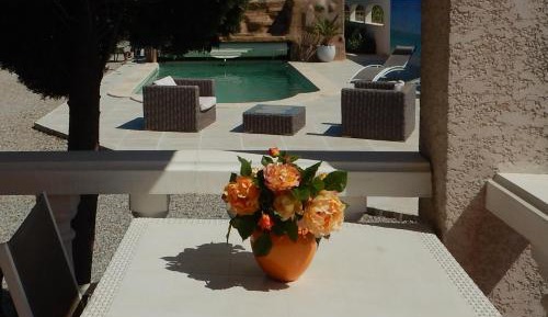 Double Room with Private External Bathroom