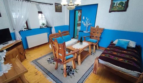 Suite with Balcony