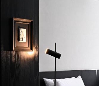 Standard Twin Room with Garden View